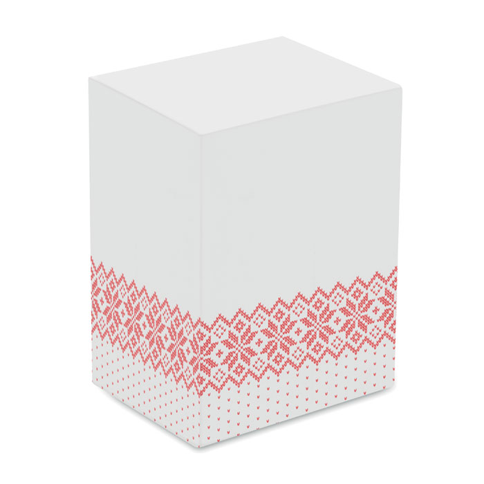 Winterliches Geschenkset