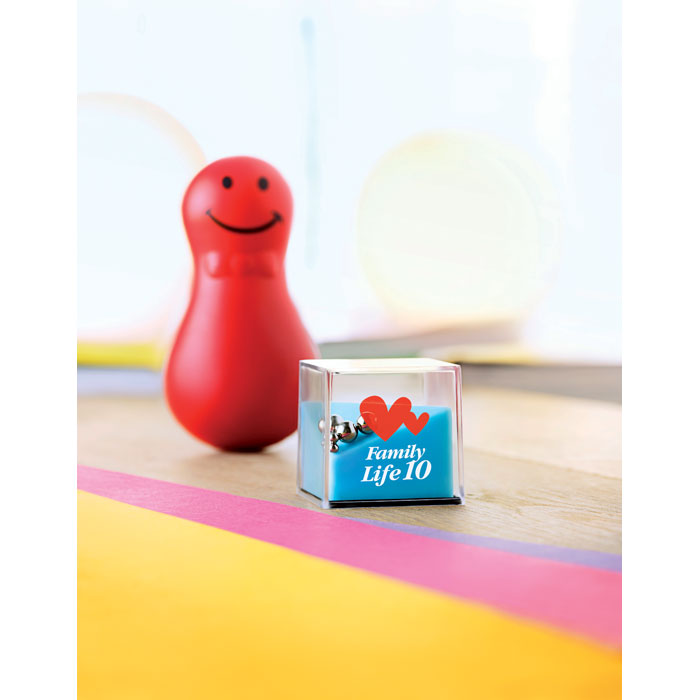 Verschiedene Geduldspiele