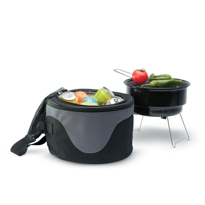 kc6387-03-2 BBQ Kühltasche