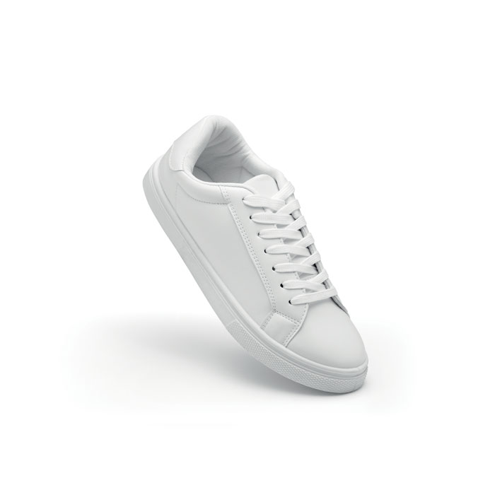 Sneakers aus PU Gr. 39