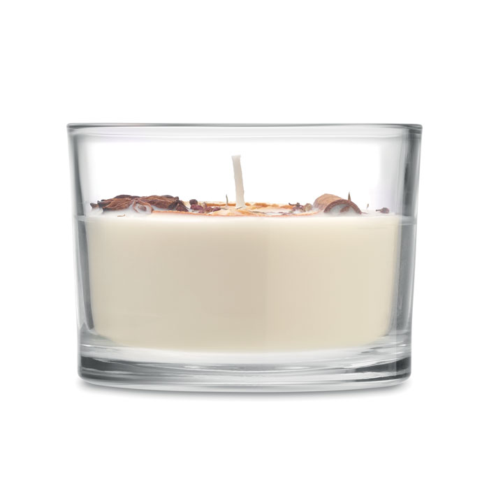 Kerze im Glas 300 g
