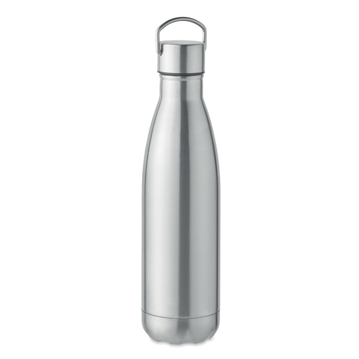 Doppelwandige Flasche 500 ml