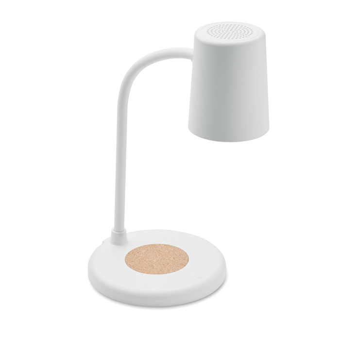 Lampe 3in1