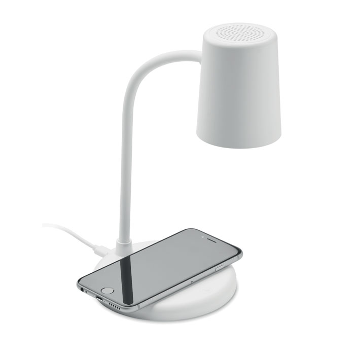 Lampe 3in1