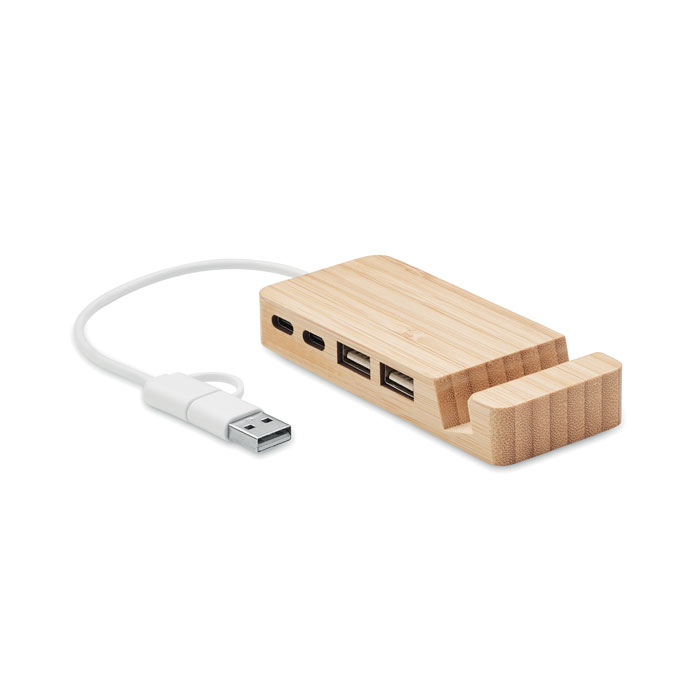 mo2144-40-1 4 Port USB Hub