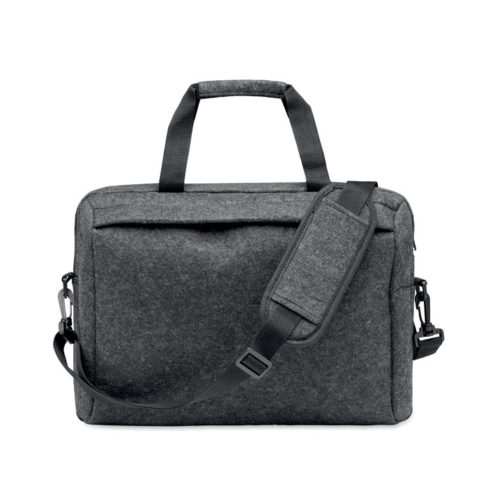 13" Laptop Tasche RPET-Filz