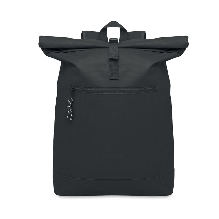 mo2170-03-1 Rolltop-Rucksack 600D