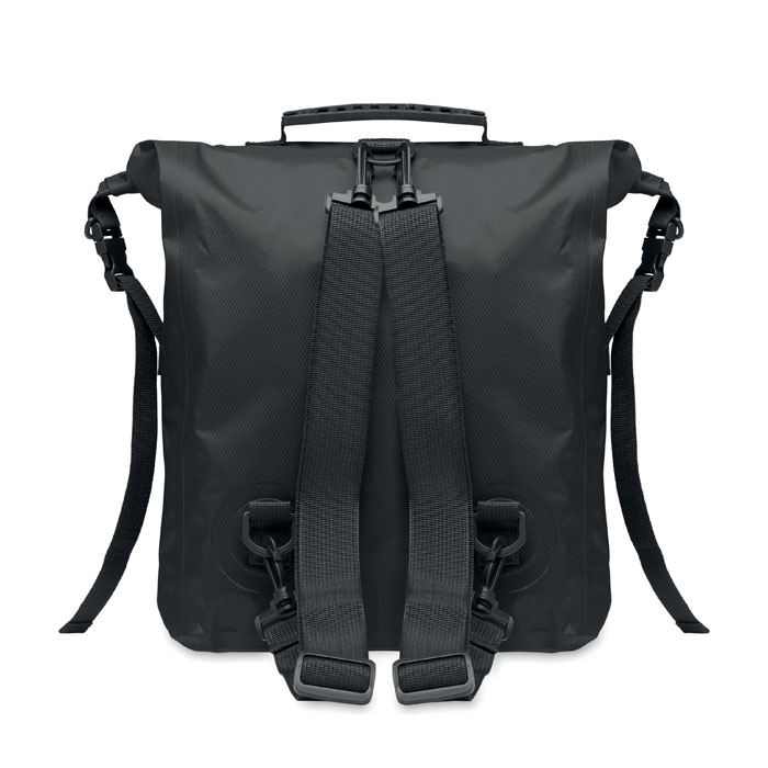 Rolltop-Tasche RPET