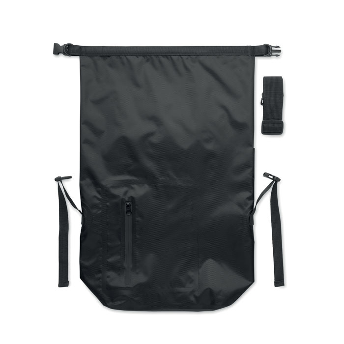 Rolltop-Tasche RPET