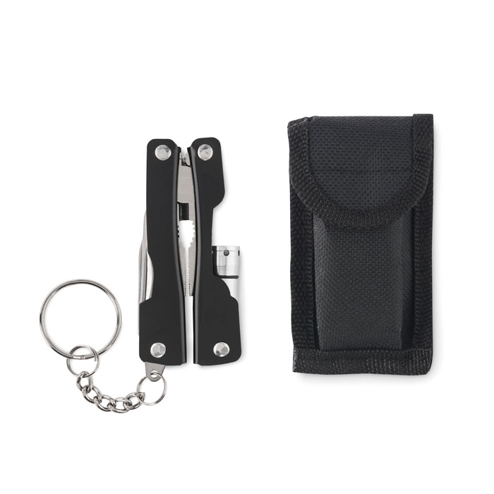 Multifunktionsmesser