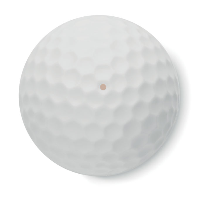 Lippenbalsam Golfball