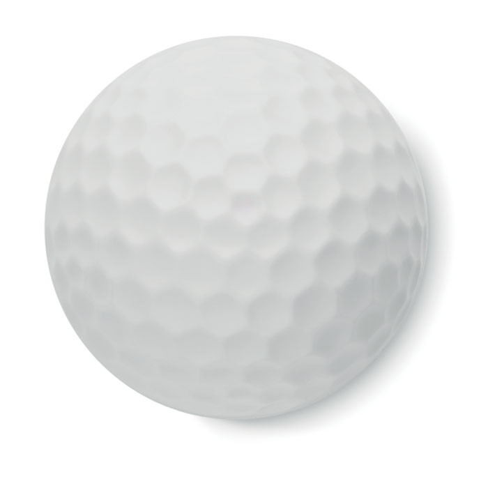 Lippenbalsam Golfball