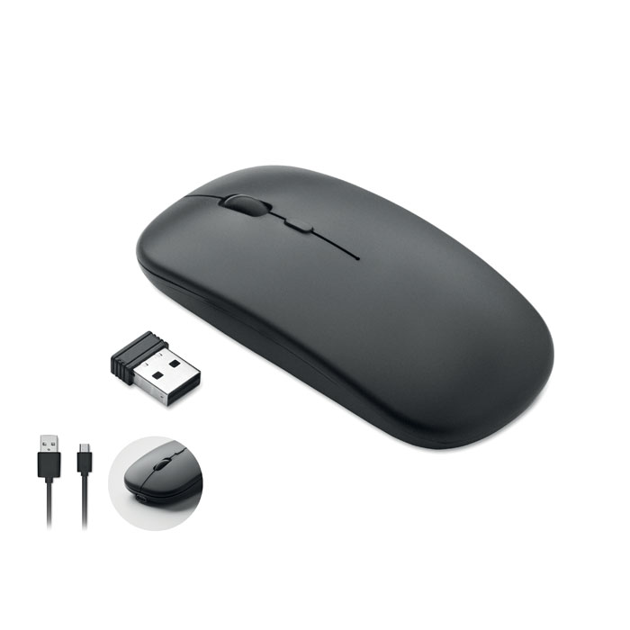 mo2222-03-1 Optische Mouse