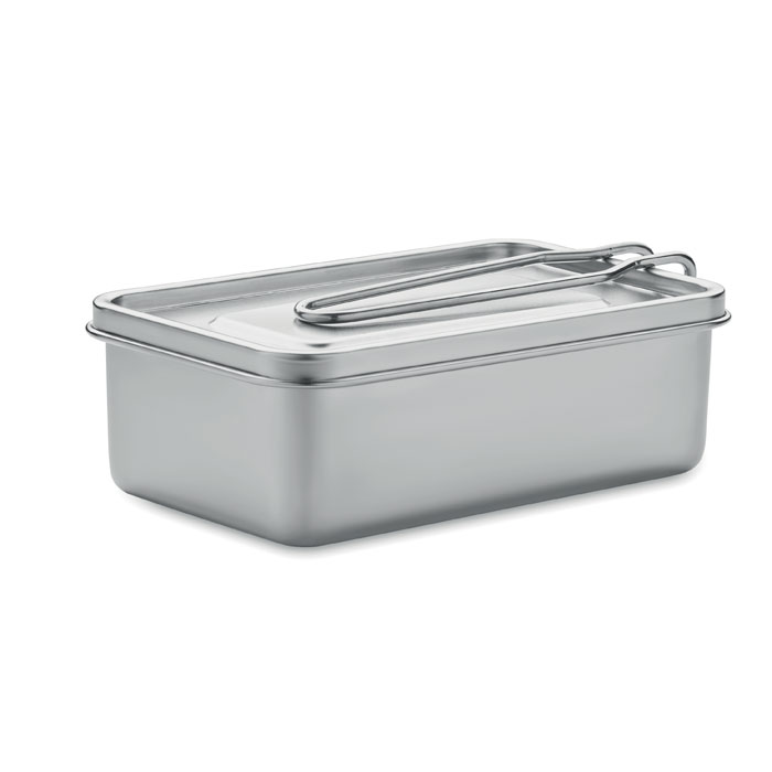 Lunchbox Edelstahl 750ml