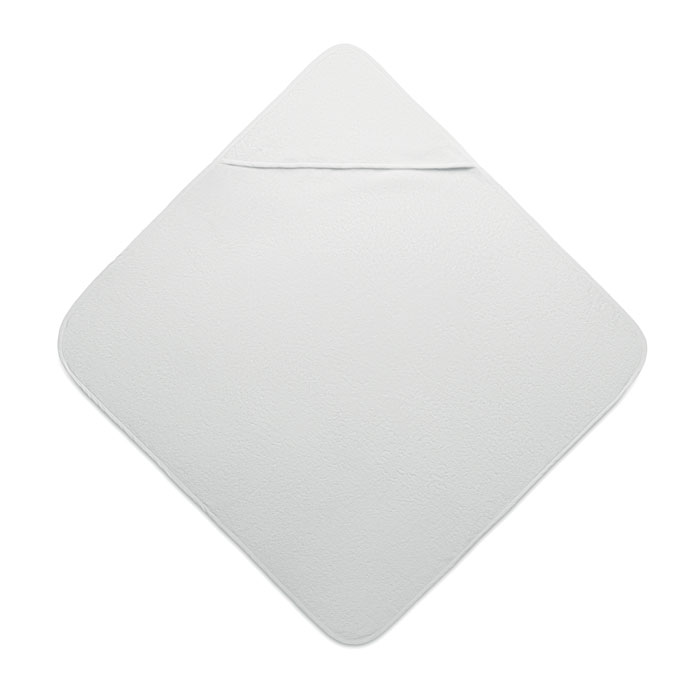 Kapuzenbadetuch Baby