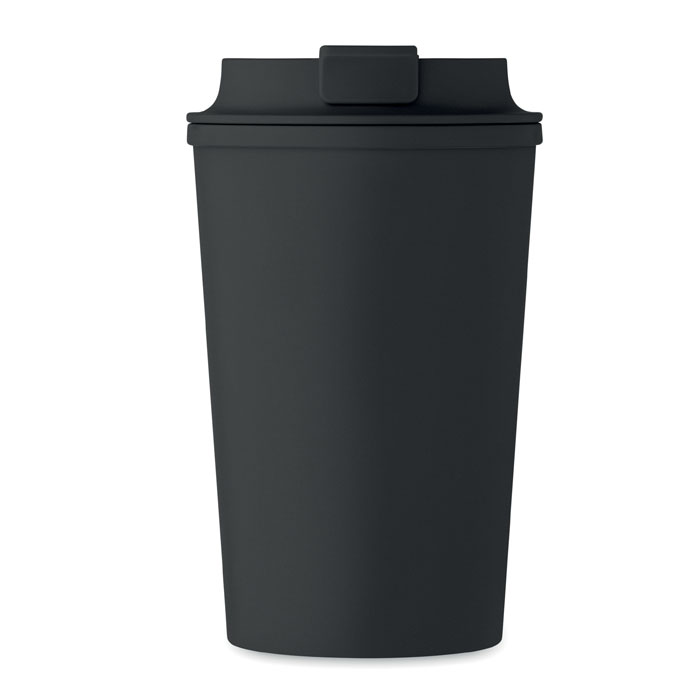 Doppelwandiger Becher 350 ml