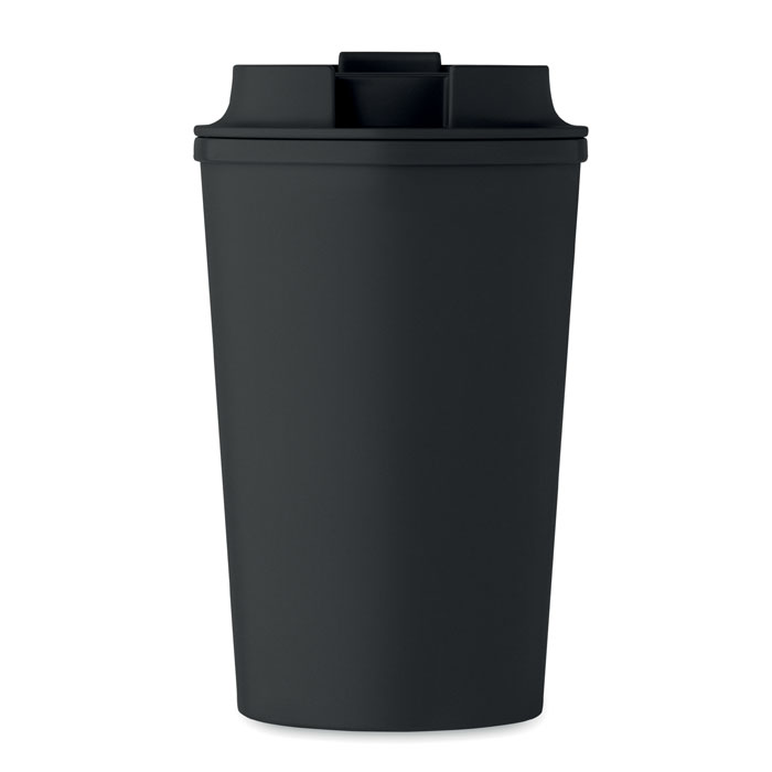 Doppelwandiger Becher 350 ml