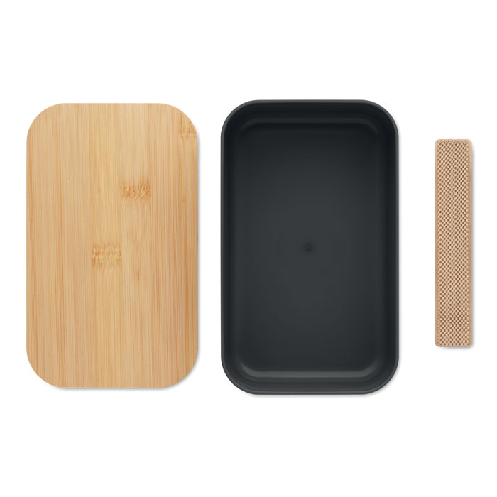 Lunchbox PLA Mais 1000ml