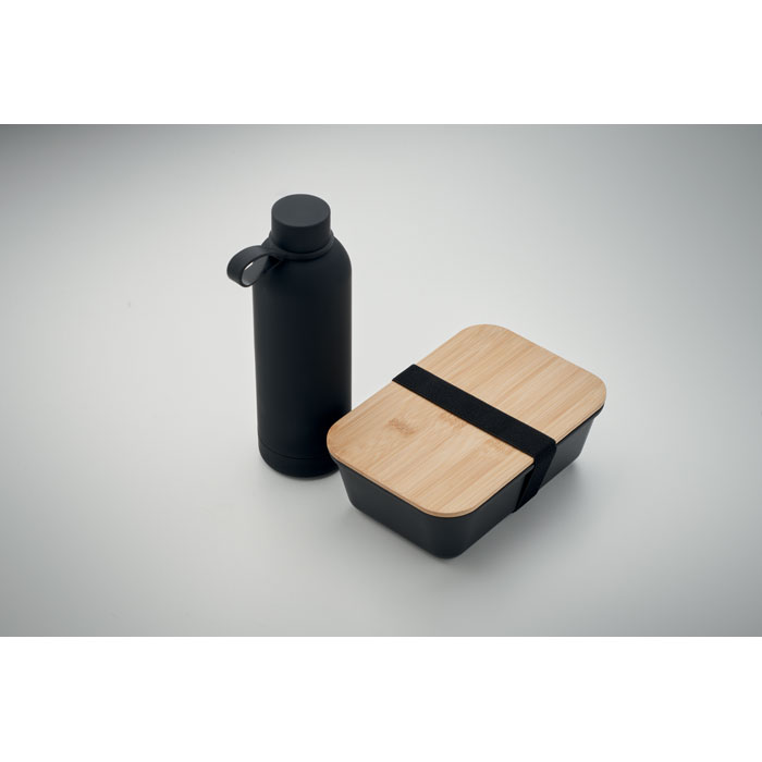 2-teiliges Lunch-Set