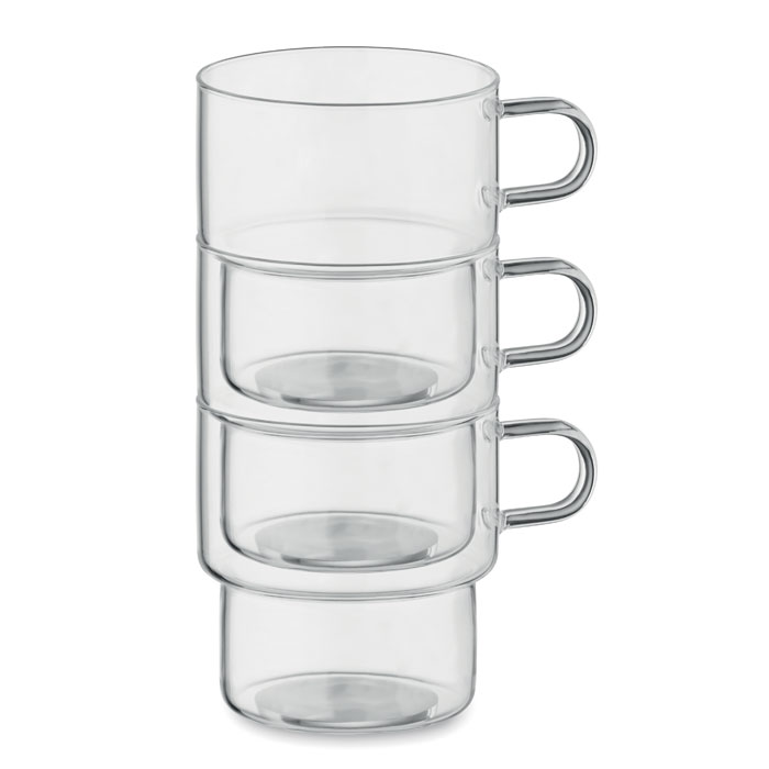 Borosilikatglas 300 ml