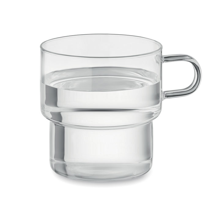 Borosilikatglas 300 ml