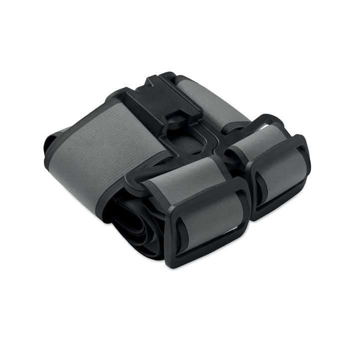 Reflektierende Gürtelweste B3