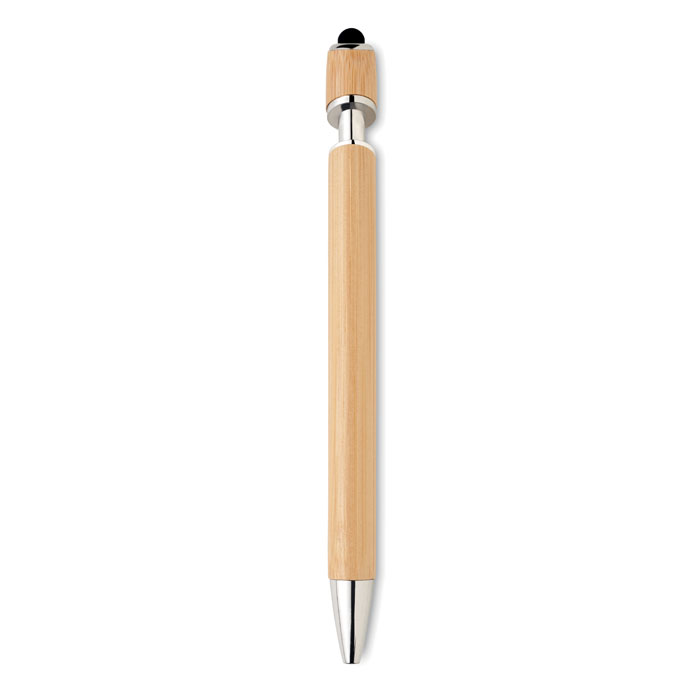 Druckkugelschreiber mit Stylus