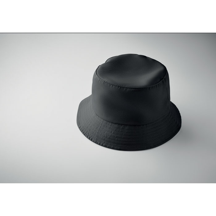 BUCKET HAT POLYESTER 150G/M²