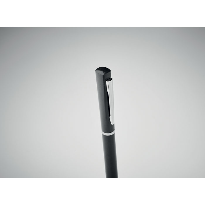 Drehkugelschreiber Stroh/ABS