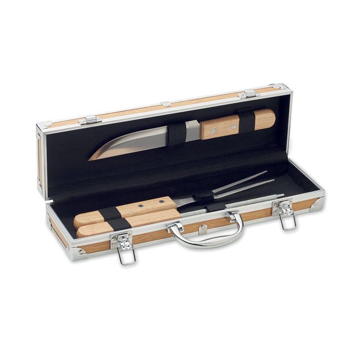 mo2471-40-1 3teiliger BBQ Koffer