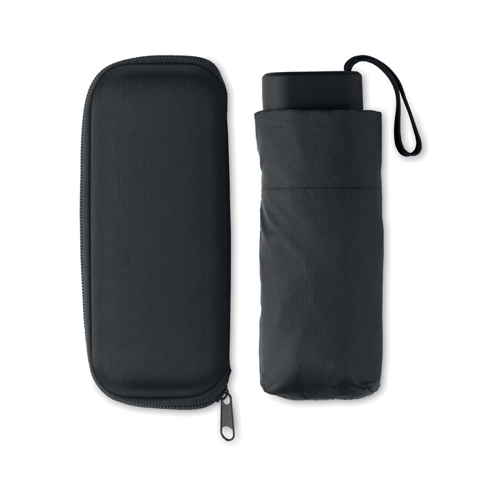 19" Regenschirm im Etui