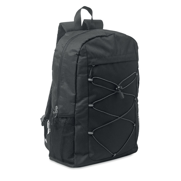 mo2491-03-1 Rucksack 600D RPET Polyester