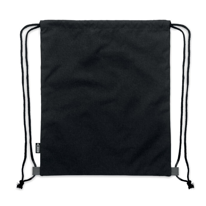 Beutel mit Kordelzug RPET