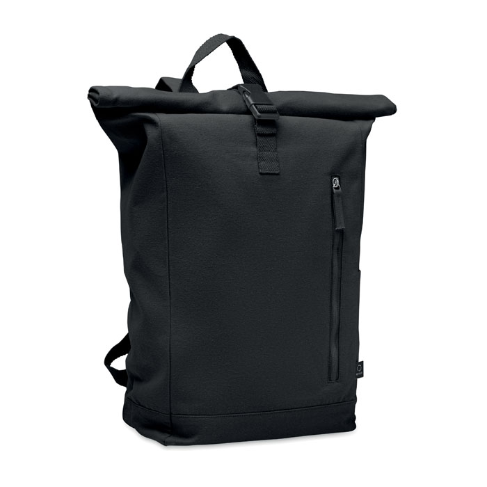 mo2552-03-1 Rolltop-Rucksack 390 g/m²