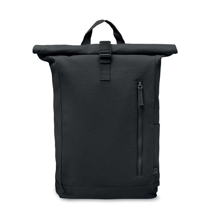 Rolltop-Rucksack 390 g/m²