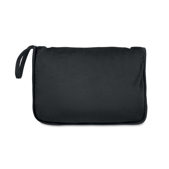 Reisedecke Flanell 220g/m²