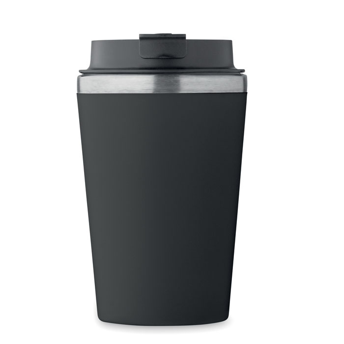 Doppelwandiger Becher 350 ml