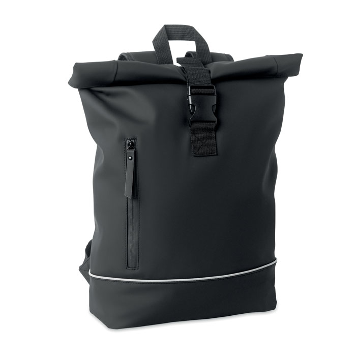 mo2581-03-1 15" Rolltop-Laptop-Rucksack
