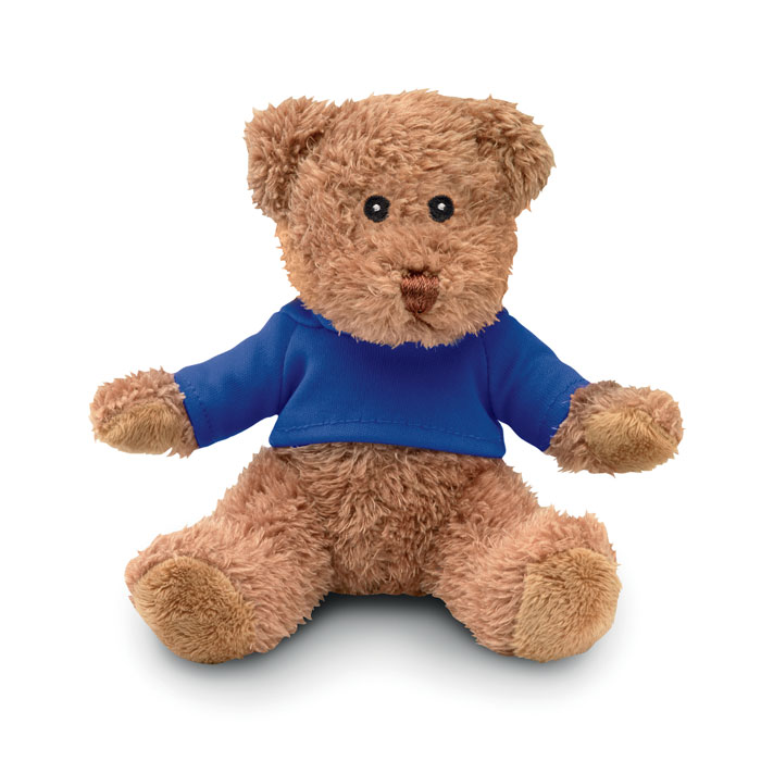 mo2594-04-1 Teddybär mit T-Shirt