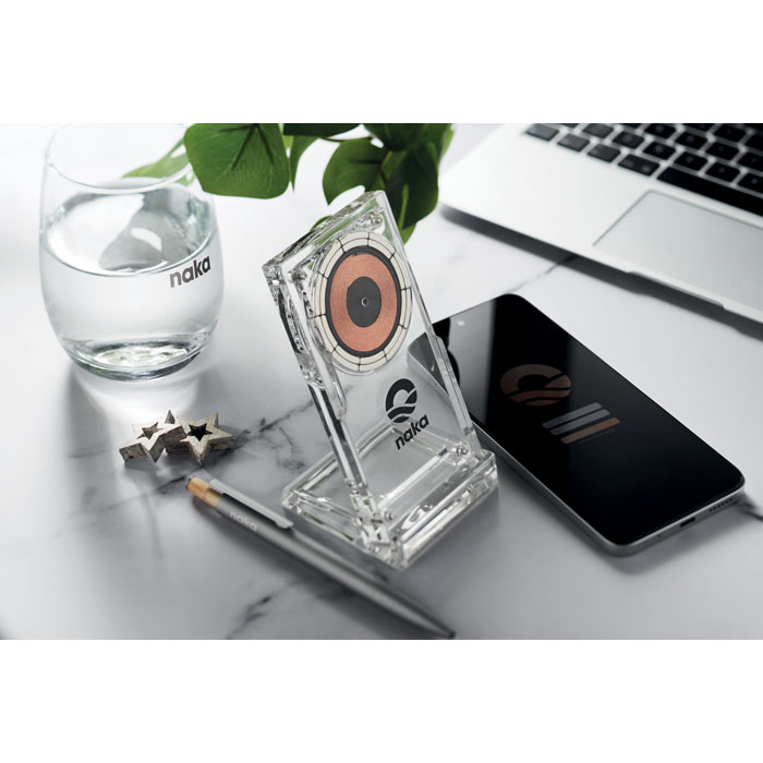 Kabellose Ladestation 15W