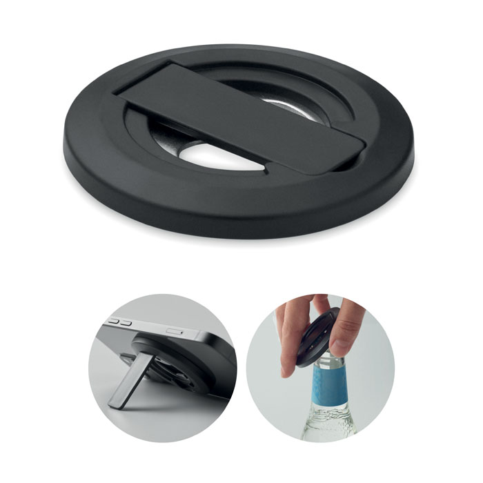 Phonehalter mit Kapselheber