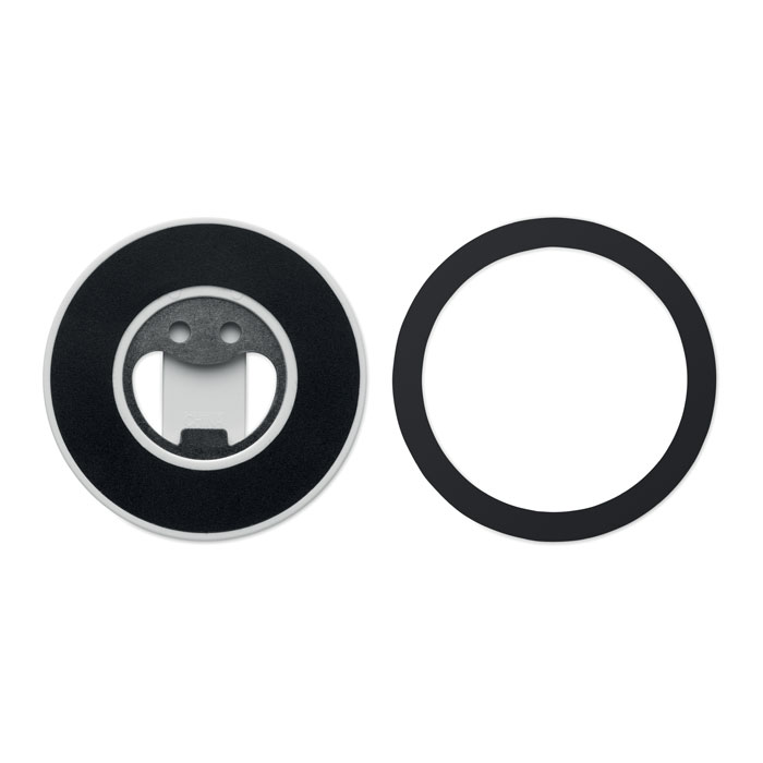 Phonehalter mit Kapselheber