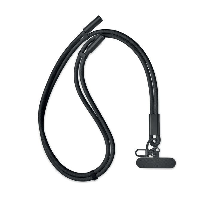 mo2618-03-1 60W Lanyard-Ladekabel