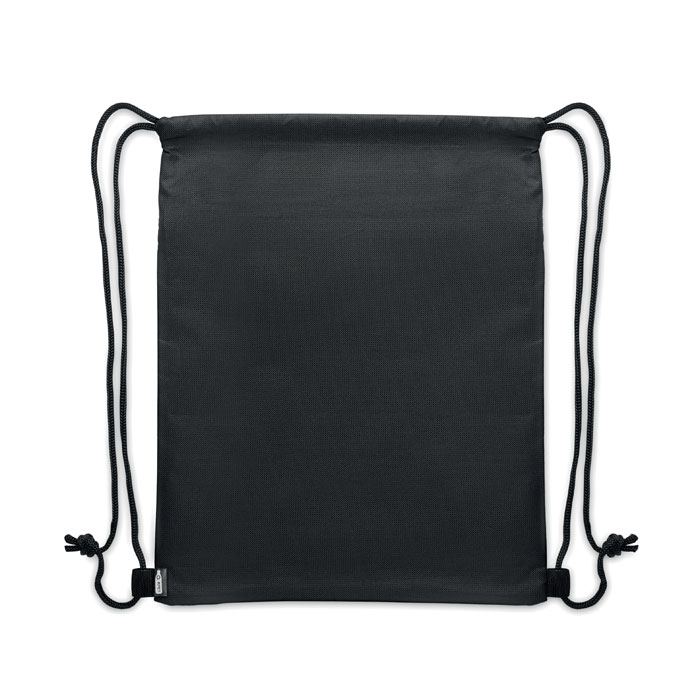 Beutel mit Kordelzug 600D RPET