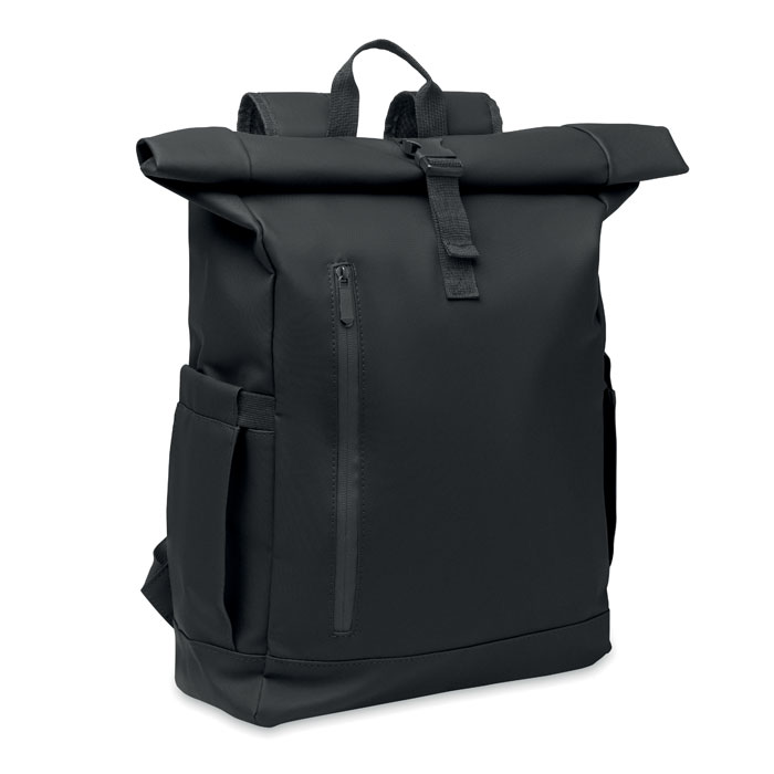 mo2643-03-1 Rolltop-Rucksack 600D RPET
