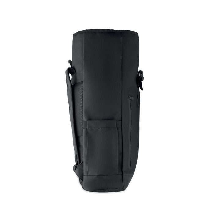 Rolltop-Rucksack 600D RPET
