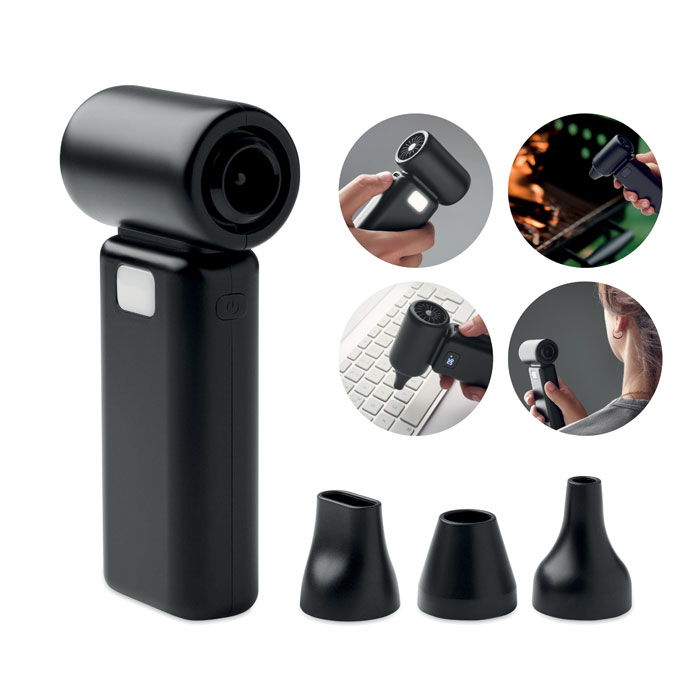 mo2650-03-1 Tragbarer Turbo-Ventilator