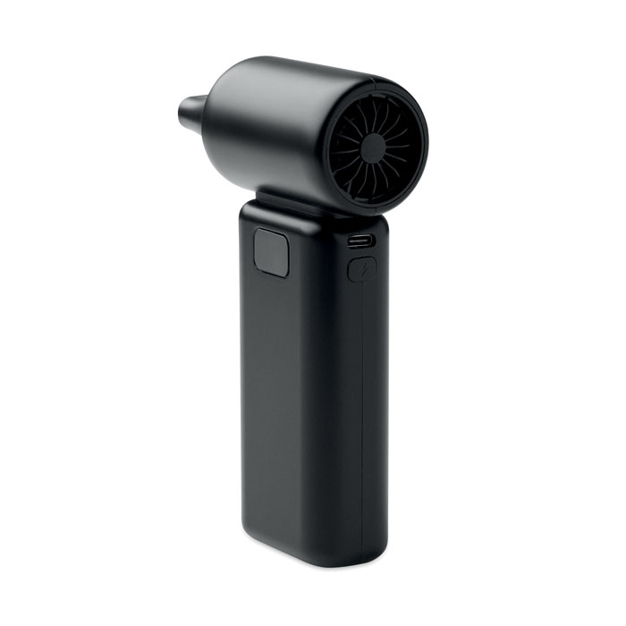 Tragbarer Turbo-Ventilator