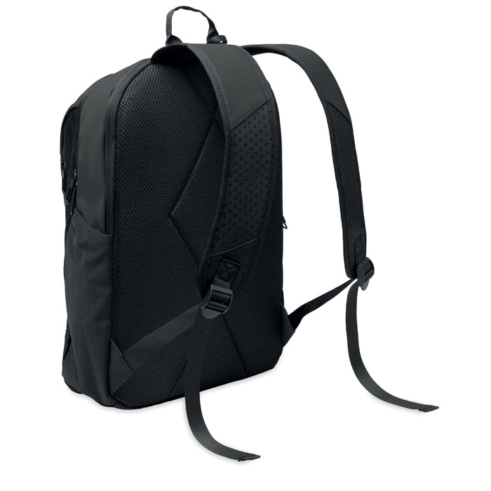 15" Laptop-Rucksack PU