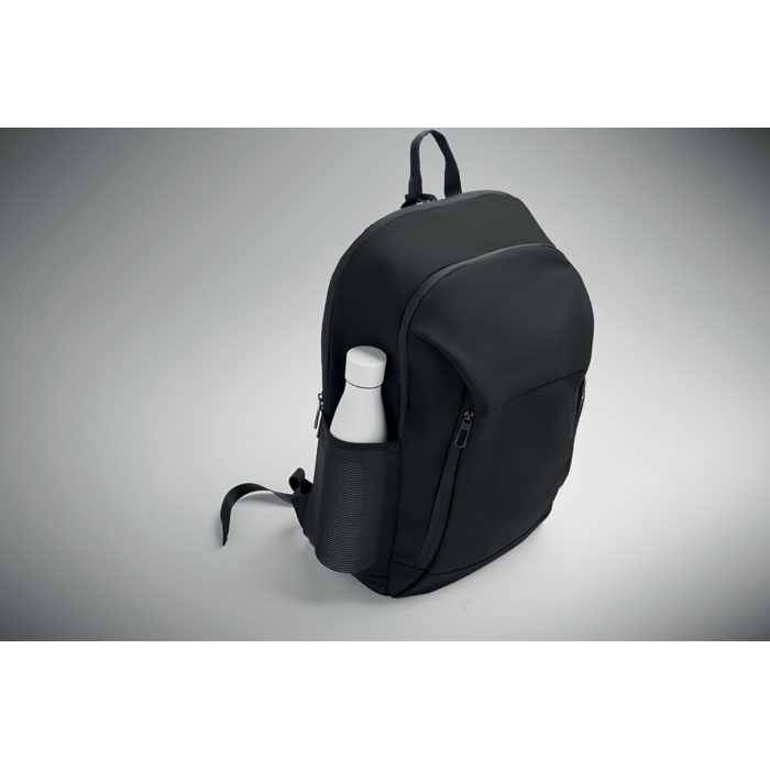 15" Laptop-Rucksack PU